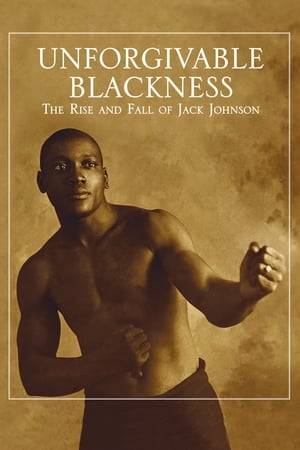 The story of Jack Johnson, the first African American Heavyweight boxing champion.