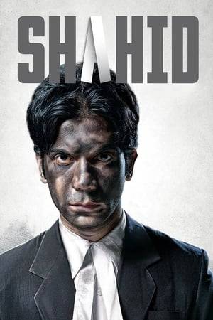 A story based on real-life human-rights and criminal lawyer, Shahid Azmi, who was slain while defending the wrongly accused by the law in terrorist activities.