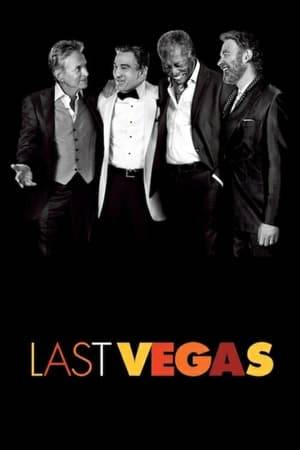 Aging pals Billy, Paddy, Archie, and Sam have been best friends since childhood. When Billy finally proposes to his much-younger girlfriend, all four friends go to Las Vegas to celebrate the end of Billy's longtime bachelorhood and relive their glory days. However, the four quickly realize that the intervening decades have changed Sin City and tested their friendship in ways they had not imagined.