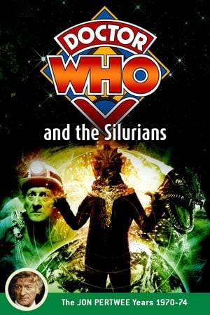 Investigating mysterious power failures and a death at an underground research centre, The Doctor discovers a colony of Silurians - prehistoric, intelligent reptiles who went into hibernation before man evolved. But now they have woken up, and they are prepared to wipe out mankind with a killer plague to get their planet back.