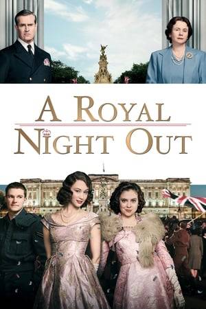 The re-imagining of VE Day in 1945, when Princess Elizabeth and her sister, Margaret were allowed out from Buckingham Palace for the night to join in the celebrations, and encounter romance and danger.