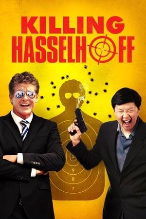 A man in a high stakes celebrity death pool quickly loses everything - his business, his bank account, his home, his fiancé. He snaps, then realizes the only way to get his life back on track. He'll have to murder his own celebrity. He'll have to kill Hasselhoff.