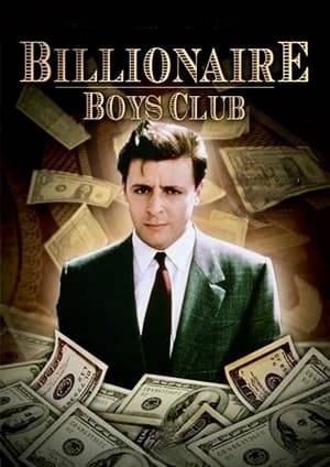 Billionaire Boys Club is a two-part TV movie that aired on NBC in 1987. It told the story of the Billionaire Boys Club, and its founder, Joe Hunt, who was convicted in 1987 of murdering con-man Ron Levin. The film was written Gy Waldron and directed by Marvin J. Chomsky.