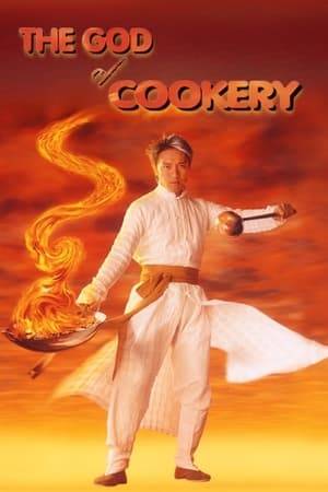 The most renowned and feared chef in the world loses his title of God of Cookery because of his pompous attitude. Humbled, he sets out to reclaim his title.
