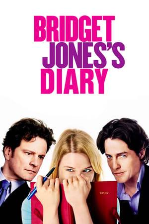 A chaotic Bridget Jones meets a snobbish lawyer, and he soon enters her world of imperfections.