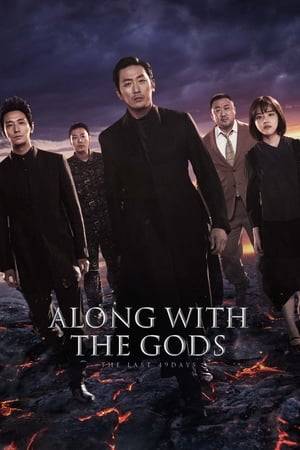 As the deceased soul Ja-hong and his three afterlife guardians prepare for their remaining trials for reincarnation, the guardians soon come face to face with the truth of their tragic time on Earth 1,000 years earlier.