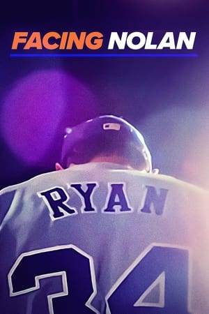 In the world of Major League Baseball no one has created a mythology like Nolan Ryan. Told from the point of view of the hitters who faced him and the teammates who revered him, Facing Nolan is the definitive documentary of a Texas legend.