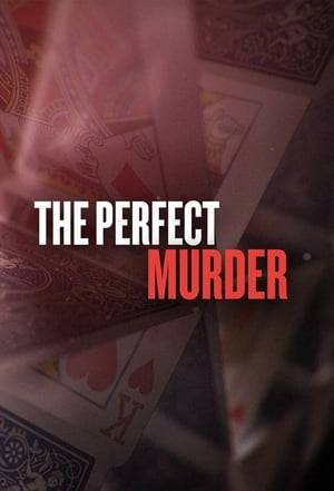 "The Perfect Murder" brings viewers some of the most diabolical, perplexing murder cases to land on detectives’ desks – the kind of cases that make or break careers and provide fodder for Hollywood mystery movies. These ingenious killers are every detective’s worst nightmare. Whether by planting false evidence, or writing anonymous letters to police, these murderers will stop at nothing to stay one step ahead and get away with the perfect murder. Detectives hit dead end after dead end, and wrong suspects are discarded. But one new clue can lead to another and the cold case suddenly gets hot. The truth is that it is the perfect murder -- until it's not.