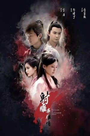 The story is set in the Song dynasty and at the beginning of the Jurchen-ruled Jin dynasty's invasion of northern China. The first part revolves around the friendship of two men, Yang Tiexin and Guo Xiaotian, who became heroes in their own right as they fought the Jin invaders. The bond between the duo is so strong that they pledge to each other that their unborn children will become either be sworn siblings (if both are of the same sex) or a married couple (if they are of opposite sexes).

The story focuses on the trials and tribulations of their sons after Guo Xiaotian's death and Yang Tiexin's disappearance.