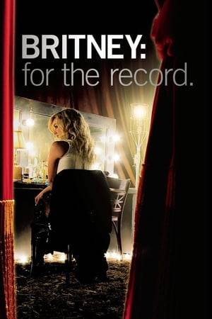 An introspective documentary which chronicles pop music queen Britney Spears' return to the spotlight after her much-publicized professional and personal struggles. Honest, raw and revealing, the one-hour special shares some of Spears' most intimate moments in the span of 60 days, and gives fans an inside look at Britney in the recording studio and on set filming the music videos for one of music's most triumphant comebacks.