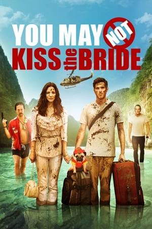 Bryan, an unassuming pet photographer has action and adventure thrust upon him when he is forced to wed Masha, a Croatian crime lord's daughter, and she is subsequently kidnapped while on their honeymoon in a tropical paradise.