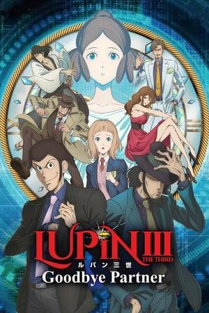 A warrant’s been issued for an arrest but this time, it’s not for Lupin. Authorities are after Inspector Zenigata as they suspect Pops has been in cahoots with the master thief all along. In an effort to vouch for Zenigata’s innocence, Lupin is challenged to steal the curious Time Crystal. As Lupin and his gang go after the famed diamond he’s confronted with the unexpected betrayal of his most trusted partner.