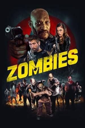 When the world is in shambles, plagued by a zombie outbreak, only the strong will survive, but just how much determination will it take? Will Luke and his crew have enough ambition and ammunition to stay alive long enough to save the human race?