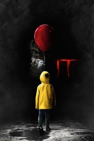In a small town in Maine, seven children known as The Losers Club come face to face with life problems, bullies and a monster that takes the shape of a clown called Pennywise.