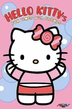 Recreations of different fairy tales starring Hello Kitty and other Sanrio characters.
