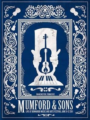 When Mumford &amp; Sons walked on Bonnaroo’s second-biggest stage, the audience spilled into every square inch of the surrounding area. And they paid back the crowd’s excitement in full, particularly with an eight-minute closing rendition of “Amazing Grace”.