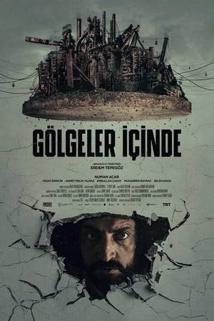 It is near future story in Anatolia. There is no indication of time and place, an post-apocalyptic world that ruled over by primitive technology. Zait, a loyal mine worker who works for a mine factory which is managed by unknowns, declares war against the factory.