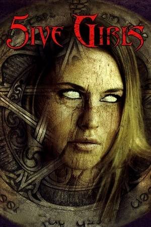 Five wayward teenage girls are sent to a reformatory and discover they possess unique powers to battle the ancient demon, Legion, which holds thrall over the sinister institution.