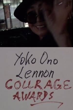Yoko Ono Lennon's Courage Awards 2016