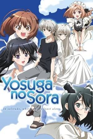 Kasugano Haruka and his sister Sora have lost both their parents in an accident, and with them all their support. They decide to move out of the city to the rural town where they once spent summers with their late grandfather. At first everything seems familiar and peaceful, but changes come as Haruka starts to remember things from his youth.
