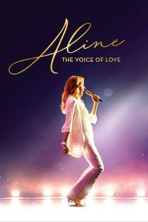 A fictionalized biopic of Aline Dieu, a multitalented singer from a musically inclined family.