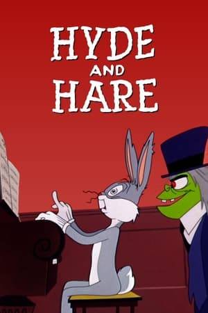 Bugs Bunny manages to get himself adopted by kindly Dr. Jekyll, but is surprised when his benefactor turns into the horrible Mr. Hyde after drinking a potion.