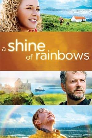 An orphaned boy named Tomás is adopted by Maire O’Donnell to live on a whimsical Irish isle filled with new friends, secret caves and a lost baby pup seal stranded on the coast. But when Maire's reluctant husband Alec refuses to accept Tomás as his own son, the boy drifts down a fateful path of adventure and self-discovery, illuminating how rainbows can shine around - and within - us all.