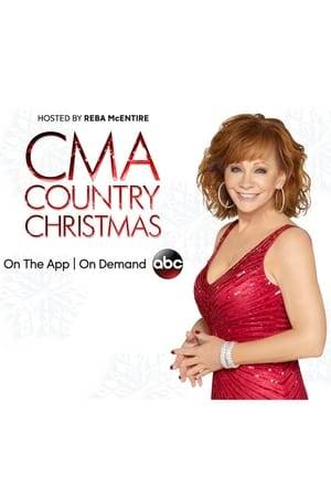 Country Music queen Reba McEntire will debut as host for the eighth annual “CMA Country Christmas” event from Nashville’s famed Grand Ole Opry House on Monday, November 27, 2017 on ABC. The two-hour holiday music celebration airs on the ABC Television Network and will feature performances by McEntire and a lineup of today’s best in Country sharing their favorite sounds of the season.