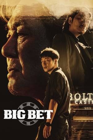 Cha Moosik runs a casino bar, only to flee to the Philippines due to a crackdown by the National Tax Service. He launches a full-fledged casino business, and strategizes winning over the political and business circles in the Philippines. However, he is suddenly framed as a suspect in Min Seokjun's death, and is tracked by Oh Seunghoon of the Korean Desk. Betrayal is rampant in the presence of money.