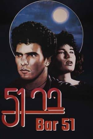 After the death of their mother, Thomas and his sister Mariana leave their hometown for a brighter future in the city. They become patrons of a marginal bar in Tel Aviv, Bar 51, whose regulars serve as a backdrop for Thomas’s obsessive love for his sister, and her desire to break free and make a life of her own.
