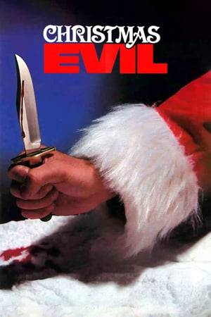 Garbed in his red suit, Harry, a toy factory worker, decides that the only thing he can do to save the spirit of Christmas is to become Santa Claus himself and make all of the naughty townspeople pay... in blood!