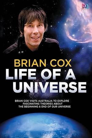 Professor Brian Cox comes to Australia to tackle the biggest story of them all - how did the Universe come into being? Do the laws of physics for our universe inexorably lead to the existence of us?
