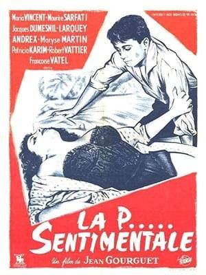 A high school boy falls for a prostitute he has met on the notorious "Rue Des Patures".