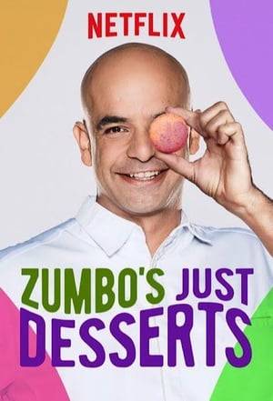 Australia’s very own Willy Wonka Adriano Zumbo and acclaimed British chef Rachel Khoo go in search of Australia’s sweetest home cooks. Amateur dessert makers from around the country will put their sweet baking skills to the test until the ultimate dessert king or queen is crowned.