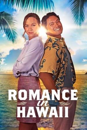 Leah, a successful but dissatisfied financial executive, discovers the missing passion from her life when she starts taking secret hula dance lessons from handsome local Ikaika, while on assignment in Hawaii. Along the way, Leah's feelings for Ikaika begin grow, as well as her love for hula and the island itself.