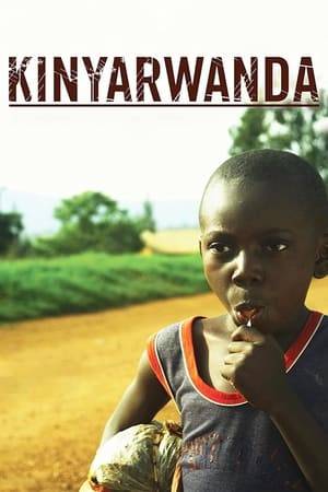 A young Tutsi woman and a young Hutu man fall in love amid chaos; a soldier struggles to foster a greater good while absent from her family; and a priest grapples with his faith in the face of unspeakable horror.