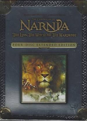 A documentary about the life and faith of C.S. Lewis and his inspiration for the Chronicles of Narnia, only available on the 4-disc extended edition DVD of The Chronicles of Narnia: The Lion, the Witch and the Wardrobe.