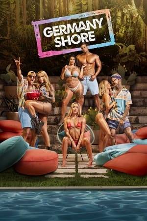 Reality Shore is the first Swiss and German spin-off of the MTV series Jersey Shore.
