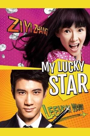 My Lucky Star is a 2013 Chinese romance film directed by Dennie Gordon and starring Zhang Ziyi and Leehom Wang. The film also serves as a prequel to the 2009 film Sophie's Revenge.