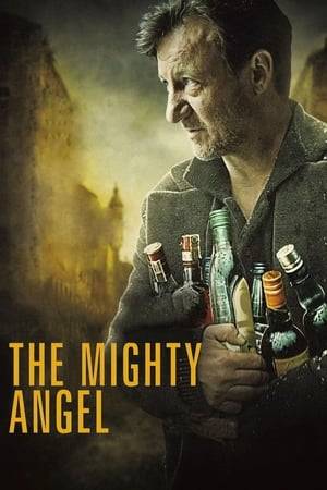 A shocking story about addiction and attempts to overcome it. The script is based on Jerzy Plich’s excellent novel “The Mighty Angel” (alternative title: "The Strong Angel Inn"). Jerzy is a writer and a heavy drinker. We meet him at the point when he believes that he can beat his addiction. He falls in love with a young girl and finally feels that he has got the person and the reason to live for. But soon he yields to his addiction.