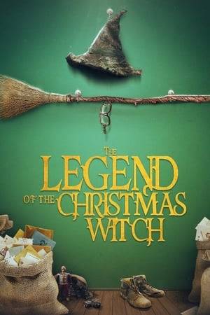 When six elementary school students suspect their missing teacher is Befana, a Christmas witch who delivers presents to good children, they set off on a magical journey to save her.