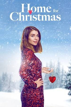 Tired of the constant comments on her relationship status, perpetually single Johanne starts a 24-day hunt for a boyfriend to bring home for Christmas.