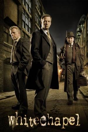 Detective Inspector Chandler investigates copycat killers in London's East End.