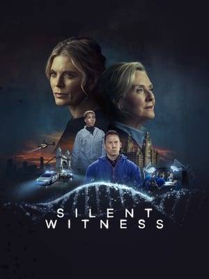 Silent Witness is a British crime thriller series focusing on a team of forensic pathology experts and their investigations into various crimes.