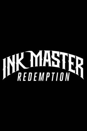In "Ink Master: Redemption," human canvases from previous "Ink Master" seasons, who left unhappy with their tattoos, return to the shop for a chance at new ink. Each episode will feature a different twist, including the risk that your tattoo artist is the same one who gave you the original tattoo.