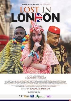 Lost in London is the hilarious tale of Okon and Bona, young students who get selected for an exchange program in London. They attempt to earn some pounds before returning to Nigeria and experience culture shock and all sorts of trouble. But Okon and Bona are made of sterner stuff and every step of the way prove that the Nigerian spirit cannot be broken.  —Closer Pictures