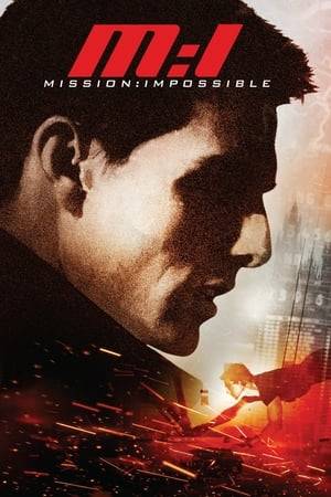 When Ethan Hunt, the leader of a crack espionage team whose perilous operation has gone awry with no explanation, discovers that a mole has penetrated the CIA, he's surprised to learn that he's the No. 1 suspect. To clear his name, Hunt now must ferret out the real double agent and, in the process, even the score.