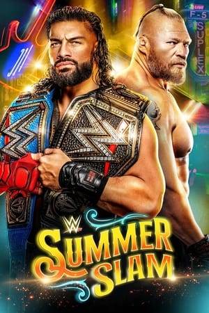 The 2022 SummerSlam was the 35th annual SummerSlam professional wrestling event produced by WWE. It was held for wrestlers from the promotion's Raw and SmackDown brand divisions. The event aired on pay-per-view (PPV) worldwide and was available to livestream through Peacock in the United States and the WWE Network internationally. SummerSlam took place on Saturday, July 30, 2022, at Nissan Stadium in Nashville, Tennessee, and it was the first SummerSlam to not be held during the month of August. This was also the first WWE PPV event following the retirement of WWE owner Vince McMahon, who had served as Chairman and Chief Executive Officer of the company since 1982.