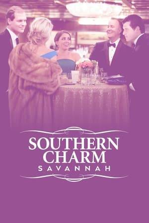Viewers are taken past the antebellum walls for an inside look into the posh society of Savannah, Georgia, following six lifelong friends as they set out to make their mark in this world, all while navigating their legacies, love lives, and personal relationships.