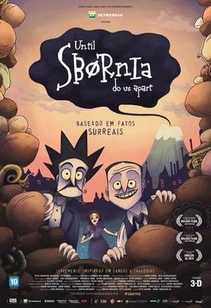 Sbórnia is an island with a rich but eccentric culture, separated from the rest of the world by a high wall. When the wall comes down, cultural change plays hilarious havoc on the lives of two traditional Sbórnian musicians.